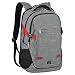 Produktbild Mixi Laptop Backpack Water Resistant Unisex Rucksack Shoulder Backpacks Daypack for Business Working Hiking School Travel