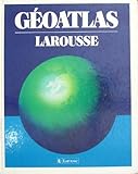 ATLAS DE GEOGRAPHIE
