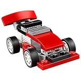 LEGO Creator 31055 – Rennwagen, rot - 4