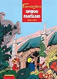  Spirou et Fantasio - L\'intégrale - tome 9 - Spirou et Fantasio 9 (intégrale) 1969 - 1972