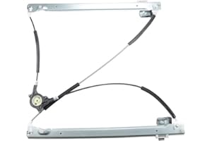 ‎FRANKBERG Frankberg Fensterheber Vorne Rechts Kompatibel mit Viano/Vito/Mixto Kasten W639 MPV Bus Kasten 2003-2011 6397200146