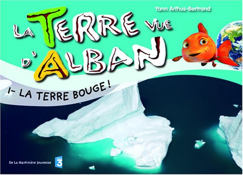 La Terre vue d'Alban