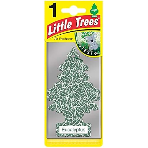 Amazon.co.uk little trees air freshener