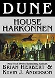 Image de Dune: House Harkonnen (Prelude to Dune Book 2) (English Edition)