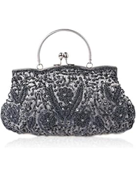 AYOZEN , Damen Schultertasche