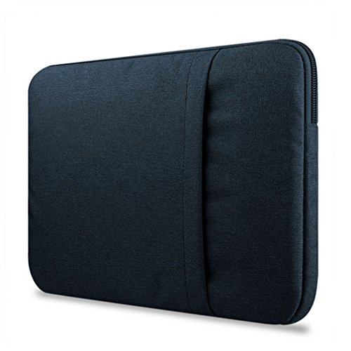 GADIEMENSS Water-resistant Notebook Computer Case Laptop Sleeve Case Bag For Apple MacBook / MacBook Pro / Macbook Air - 2