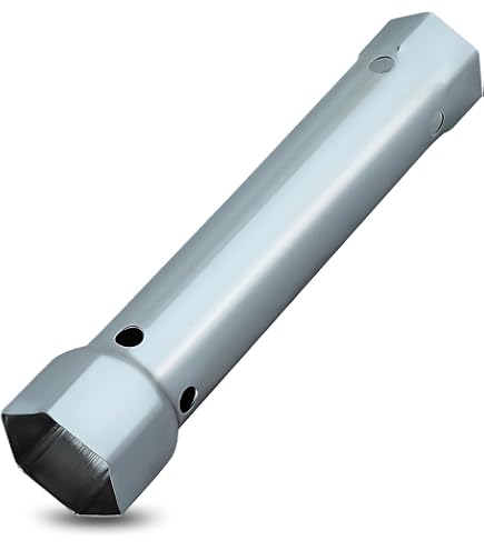 Laser 6175 Suspension Castle Nut Socket 37mm - Kawasaki Laser 6175 Suspension Castle Nut Socket 37mm - Kawasaki