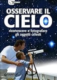 Image de Osservare il cielo. Manuale di astronomia pratica