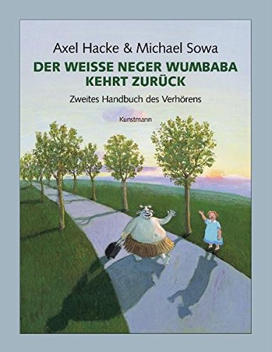 Download Der weisse Neger Wumbaba kehrt zurück: Zweites Handbuch des Verhörens Download Der weisse Neger Wumbaba kehrt zurück: Zweites Handbuch des Verhörens