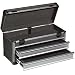 Produktbild Service- und Montagekoffer - LxBxH 523 x 240 x 305 mm - anthrazit - Koffer Mehrzweckkoffer Sortimentskoffer Transportkoffer Universalkoffer Werkzeugkoffer