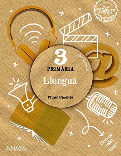 Llengua 3 (Operació món)