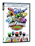 baby dinosaur series  Power Rangers: Dino Super Charge (The Complete Season)