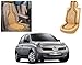 Auto Pearl - Premium Quality Car Wooden Bead Seat Cover For - Nissan Micra RS.699.00