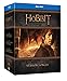 Le Hobbit - Version Longue - La Trilogie - Coffret Blu-Ray [Version longue - Blu-ray + Copie digitale]