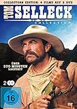 tom selleck synchronsprecher  Tom Selleck Collection [2 DVDs]