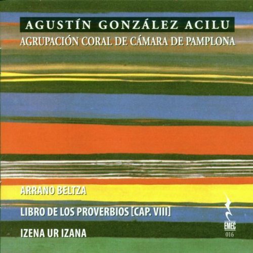 Preisvergleich Produktbild Agustin Gonzalez Acilu by Gonzalez