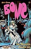 Bone, Bd.2, Die Monster greifen an! by 