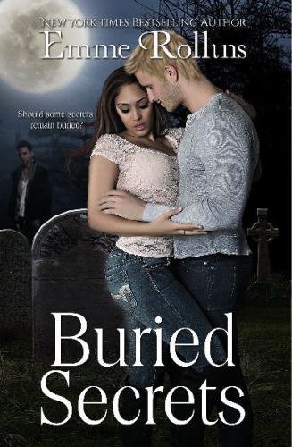 Buried Secrets livre