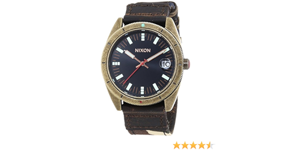 nixon rover 2