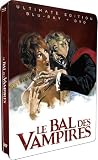 Le Bal des vampires [Blu-ray] - Jack MacGowran