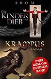 Cover zum Buch Der Kinderdieb & Krampus