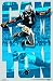 Produktbild Unbekannt Trends International Carolina Panthers Cam Newton Wand Poster, 55,9 cm von 86,4 cm