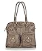 timi & leslie Rachel Changing Bag (Taupe)
