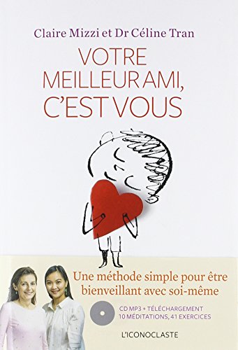 Livres gratuits à télécharger sur mon iPod Votre meilleur ami, c'est vous PDF B0794MC59Z by author