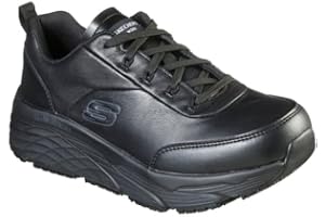 Skechers herr Max Cushioning Elite Sr FilchnerProfessionella skor för hälsovården
