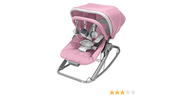 maclaren rocker review