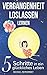 Vergangenheit loslassen lernen: 5 Schritte in ein glückliches Leben by Michael Repkowsky