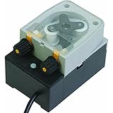 SeKo pbm030ha2000 BM 0,4 Zeit ADJ Klarspüler Pumpe, 0,4 l/Stunden