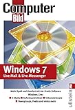 Image de Windows 7: Live Mail & Live Messenger