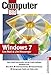 Windows 7: Live Mail & Live Messenger by