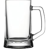 Paşabah&ccedil;e PUB BIRA BARDAĞI 395 CC 2'Lİ PENCERELİ KUTU