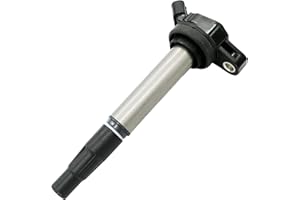 Germban 90919-02258 90919-C2003 bobinas de encendido únicas para Auris Avensis Prius RAV4