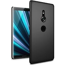 Sony Xperia XZ3 Smartphone 15.2 cm (6 Inches) QHD+ HDR 18:9