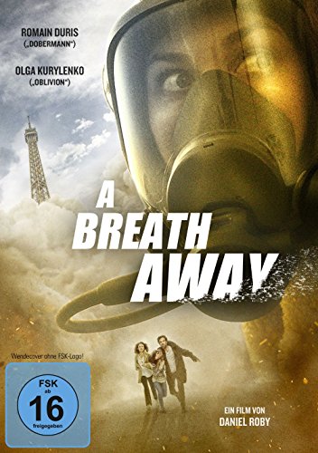 Preisvergleich Produktbild A Breath Away
