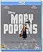 Produktbild Mary Poppins: 50th Anniversary Edition [Blu-ray]