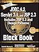 JDBC 4.2, Servlet 3.1, and JSP 2.3 Includes JSF 2.2 and Design Patterns, Black Book, 2ed RS.455.00