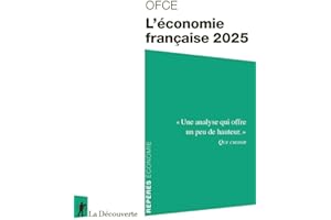 L'économie française 2025