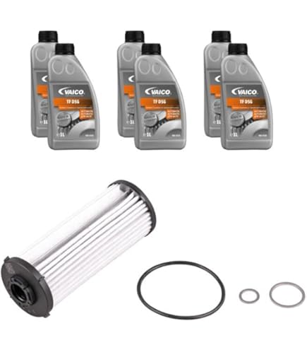 Filtre De Transmission Automatique Pour Boite AODE, 4R70W De