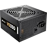 Corsair CP-9020095-EU VS Serie VS350 80 Plus ATX Netzteil (230V, 350W)