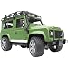 Produktbild Bruder Land Rover Defender Station Wagon | 2590