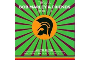 Trojan Bob Marley & Friends