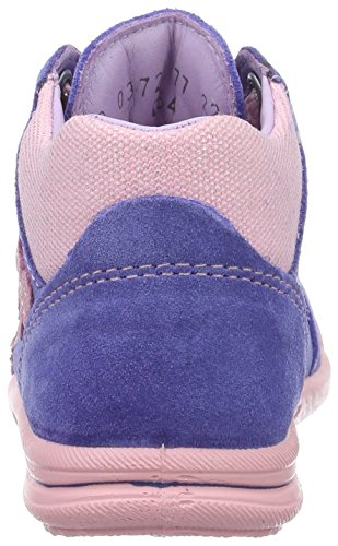 Superfit Baby Mädchen Avrile Mini Lauflernschuhe - 2