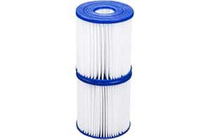 Bestway Cartucho de Filtro I