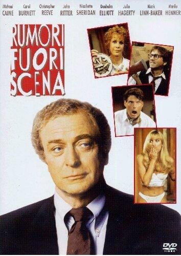 Preisvergleich Produktbild Noises Off ! - Der nackte Wahnsinn