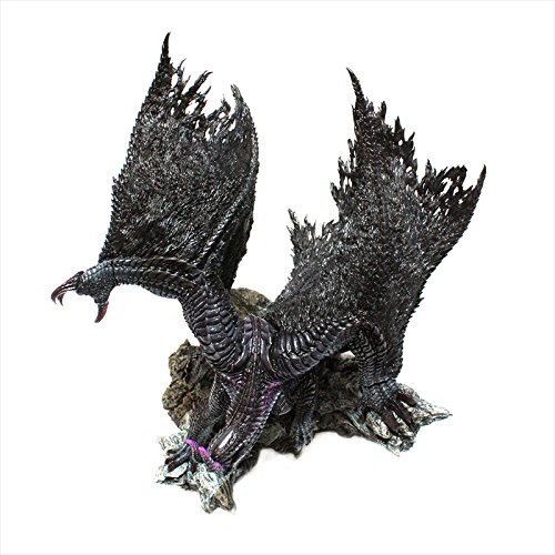 Capcom CFB Creators Model Gore Magala 