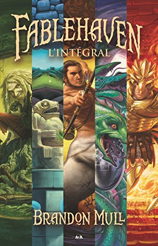 Fablehaven: Coffret - Collection complète gratuit Fablehaven: Coffret - Collection complète gratuit
